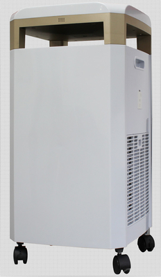 एयर यूवी कीटाणुशोधन अजीवाणु रिमोट कंट्रोल AC220 - 230V 50Hz