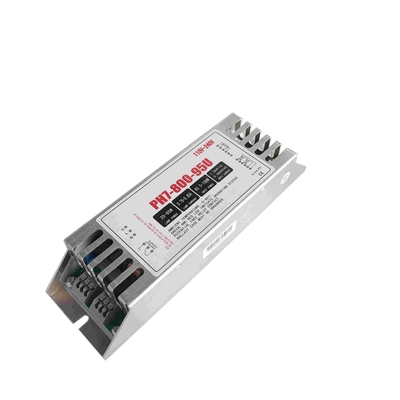 45w कीटाणुनाशक यूवी लैंप इलेक्ट्रॉनिक गिट्टी 220v 1 साल की वारंटी
