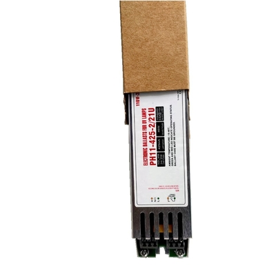OEM 110V 46w यूवीसी लैंप इलेक्ट्रॉनिक गिट्टी 2 पीसी 21w यूवी लाइट के लिए: