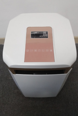 एयर यूवी कीटाणुशोधन अजीवाणु रिमोट कंट्रोल AC220 - 230V 50Hz