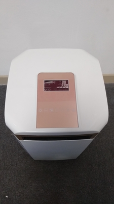 एयर यूवी कीटाणुशोधन अजीवाणु रिमोट कंट्रोल AC220 - 230V 50Hz