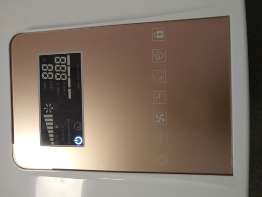 एयर यूवी कीटाणुशोधन अजीवाणु रिमोट कंट्रोल AC220 - 230V 50Hz