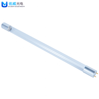 OEM 254nm T8 UVC ट्यूब बल्ब अस्पताल बंध्याकरण कीटाणुनाशक 36W दीवार लैंप