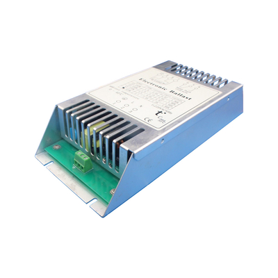 320W 240V उच्च आउटपुट इलेक्ट्रिक लाइट गिट्टी बिग पावर रोड़े UVC लैंप