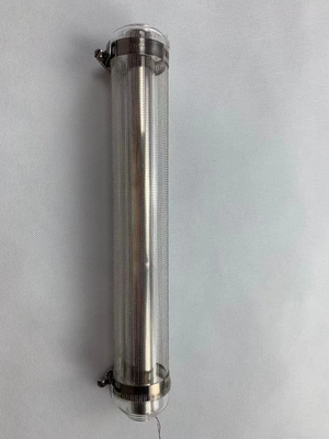 एक्सीमर लैंप संशोधन डेंटल इम्प्लांट 222nm सुदूर यूवीसी इलाज बंध्याकरण: