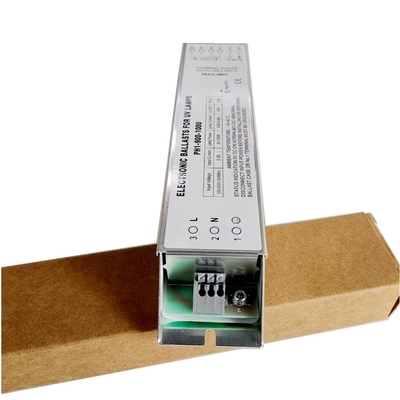 45w 50w 80w 90w लैंप के लिए 220v प्रीहीट स्टार्ट यूवी इलेक्ट्रॉनिक गिट्टी