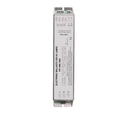 90W UVC लाइट्स इन्वर्टर के लिए उच्च विश्वसनीयता इलेक्ट्रॉनिक गिट्टी 220V