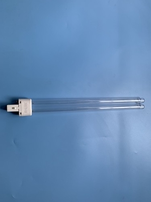 एच शेप यूवीसी लाइट ट्यूब्स 36w 185nm 254nm वायरस किल क्लीन क्वार्ट्ज लैंप
