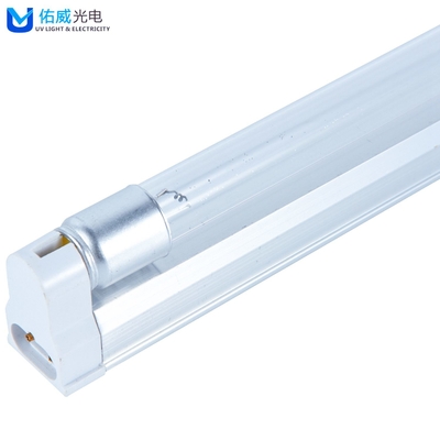 G32T5L डबल एंडेड 32W UVC कीटाणुशोधन T5 UV लैंप UVC g13